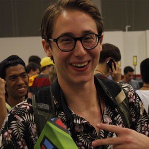 Meet your Posher, Brandon